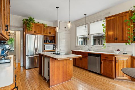 1617 Summit Avenue Saint Paul MN 55105