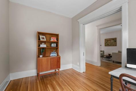 1617 Summit Avenue Saint Paul MN 55105