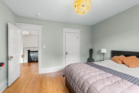 1617 Summit Avenue Saint Paul MN 55105