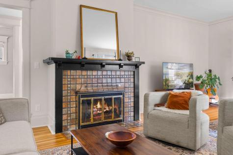 1617 Summit Avenue Saint Paul MN 55105