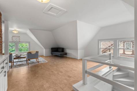 1617 Summit Avenue Saint Paul MN 55105