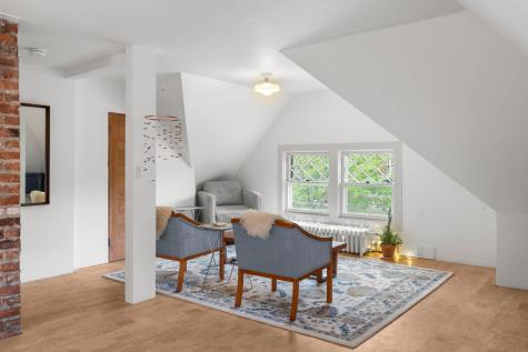 1617 Summit Avenue Saint Paul MN 55105
