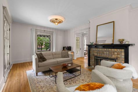 1617 Summit Avenue Saint Paul MN 55105