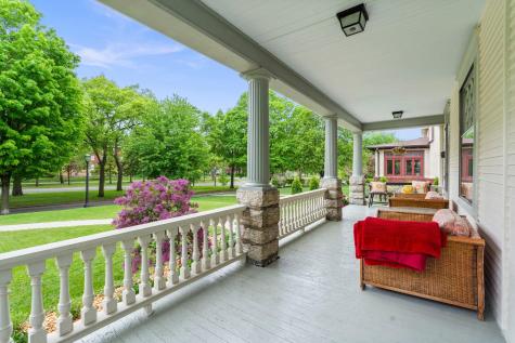 1617 Summit Avenue Saint Paul MN 55105