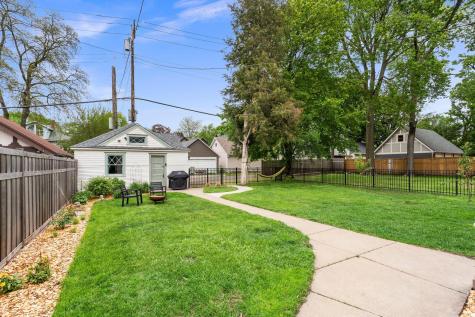 1617 Summit Avenue Saint Paul MN 55105