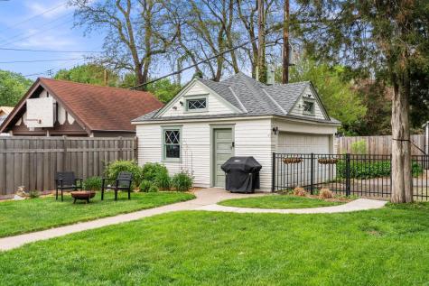 1617 Summit Avenue Saint Paul MN 55105