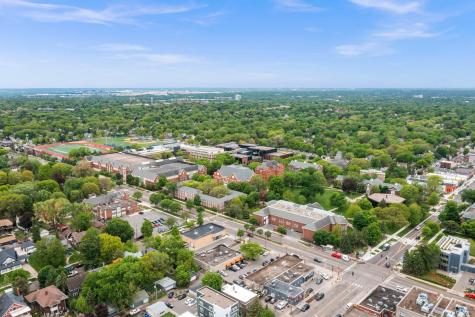 1617 Summit Avenue Saint Paul MN 55105