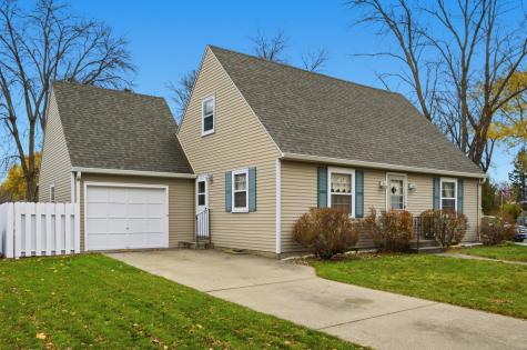 1720 12th Street S Moorhead MN 56560