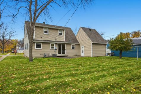 1720 12th Street S Moorhead MN 56560