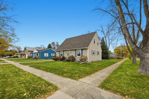 1720 12th Street S Moorhead MN 56560