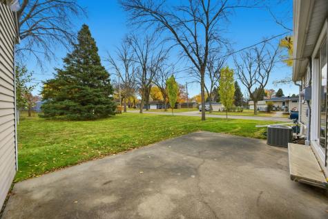 1720 12th Street S Moorhead MN 56560