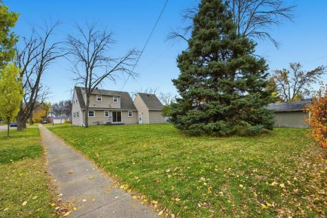 1720 12th Street S Moorhead MN 56560