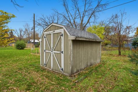 1720 12th Street S Moorhead MN 56560