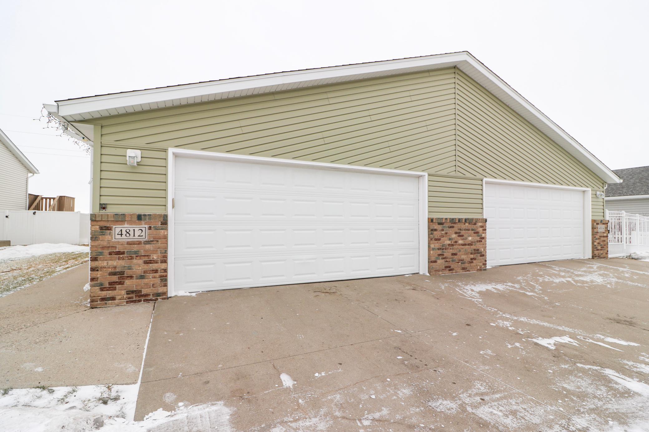 4812 51st Avenue S Fargo ND 58104
