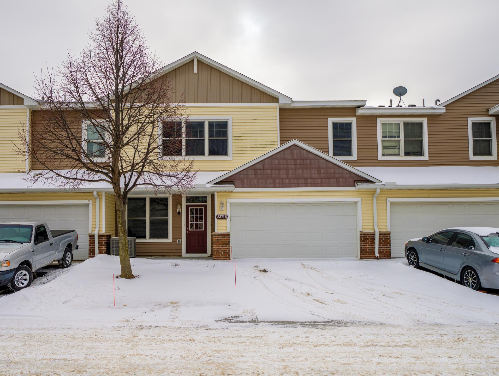 3371 Hazel Trail Woodbury MN 55129