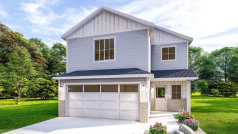 2513 37 Avenue S Moorhead MN 56560