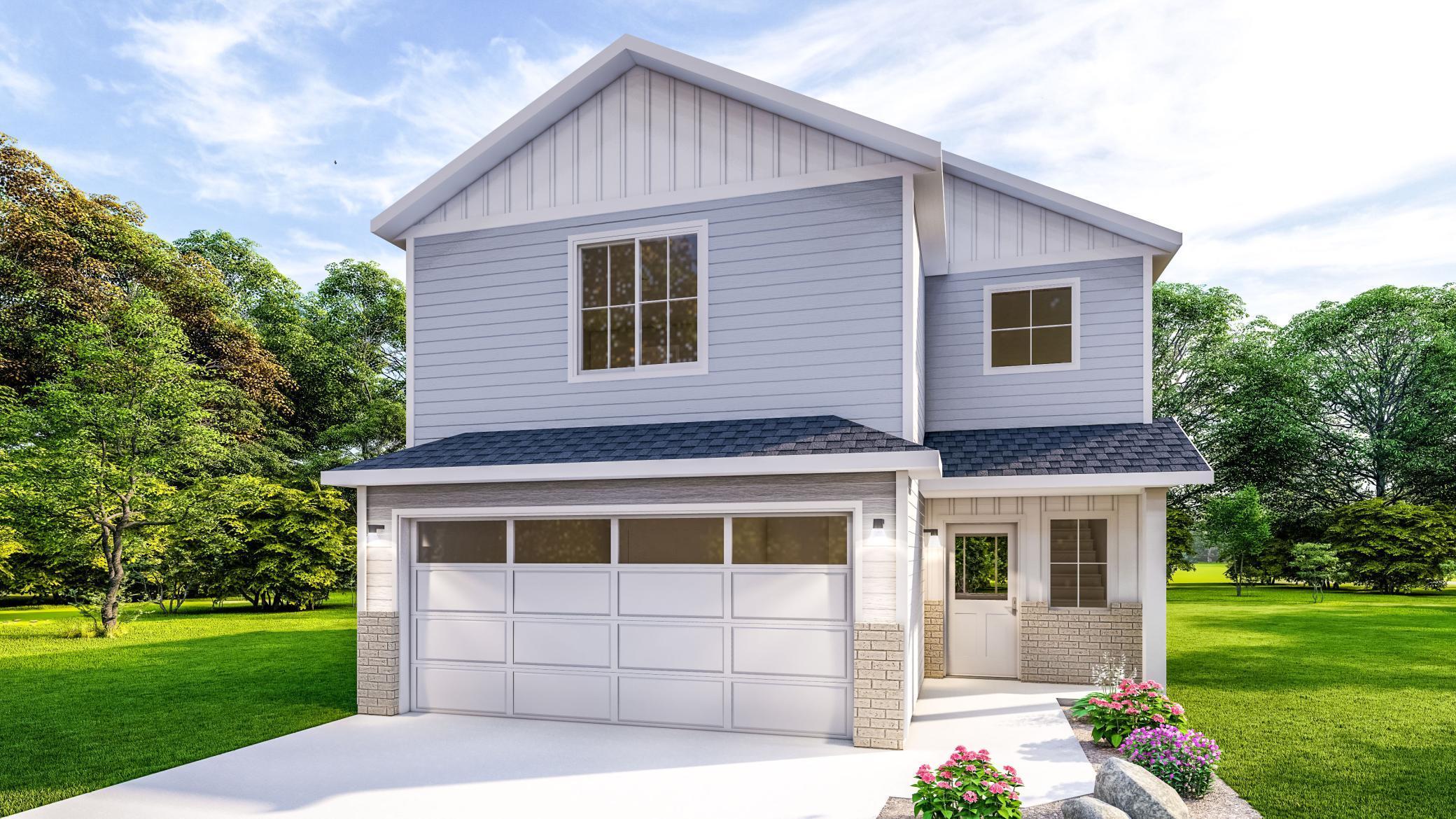 2513 37 Avenue S Moorhead MN 56560