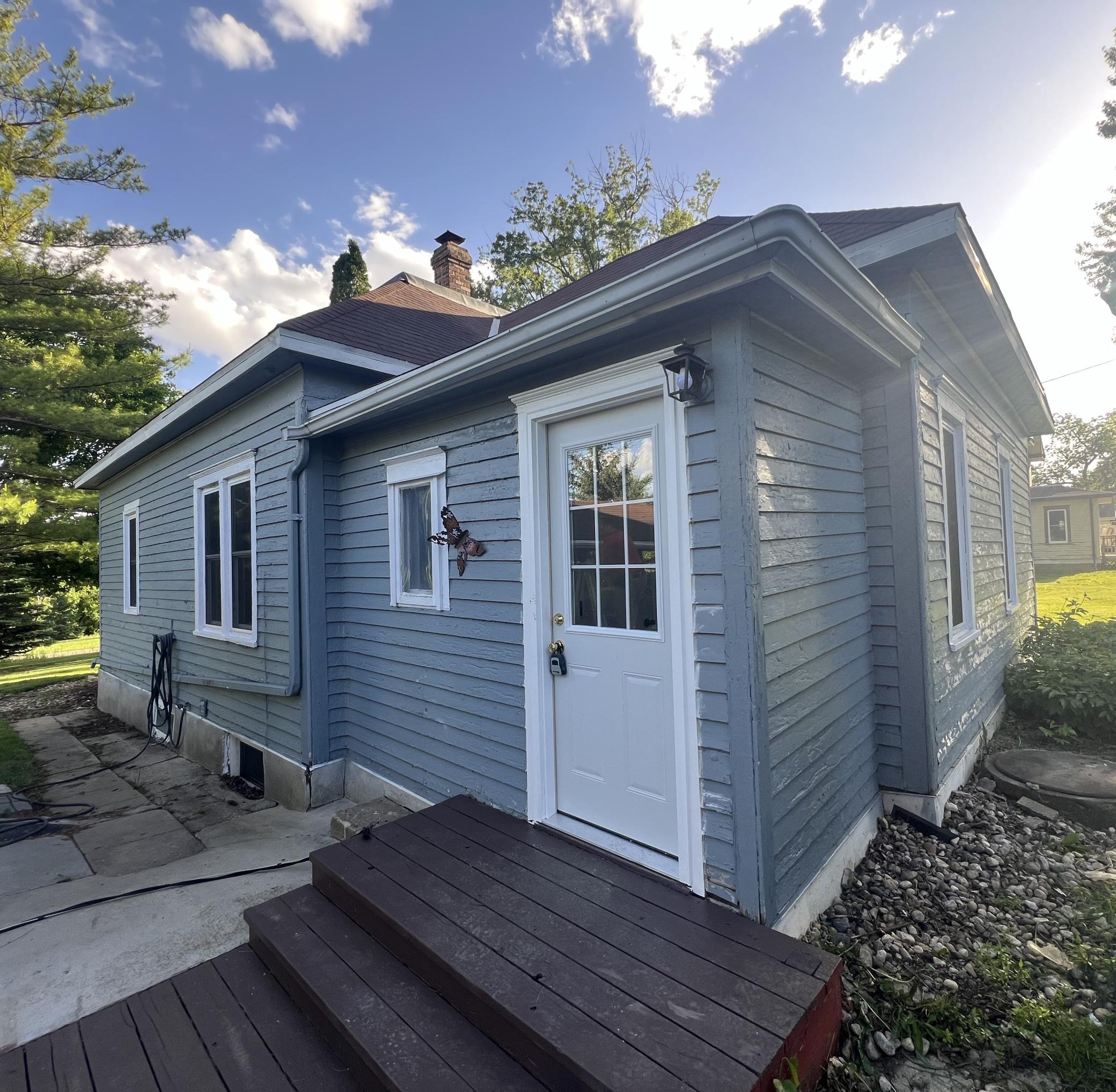 202 W Laurel Street Arco MN 56113