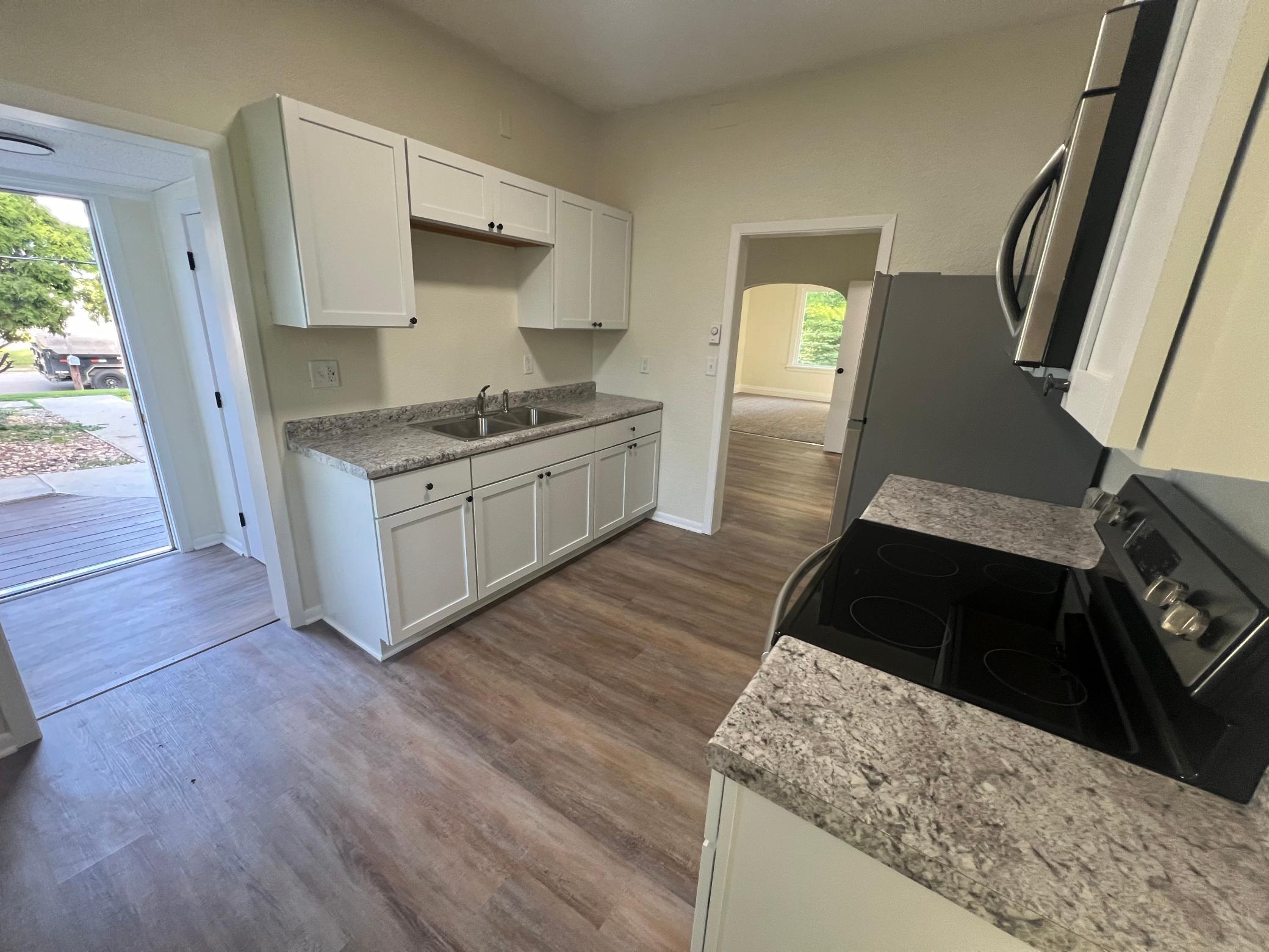 202 W Laurel Street Arco MN 56113