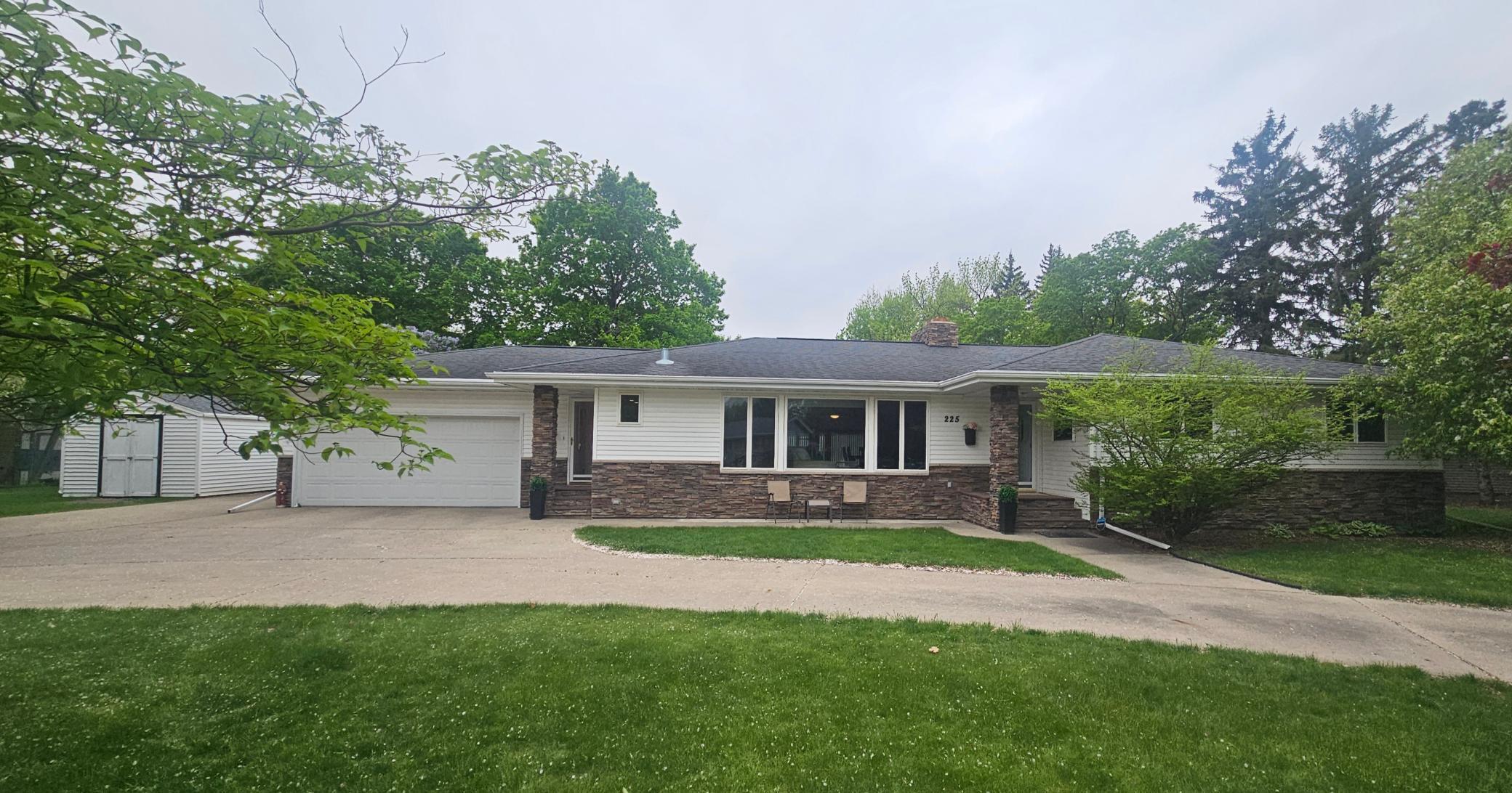 225 Wegener Drive Breckenridge MN 56520