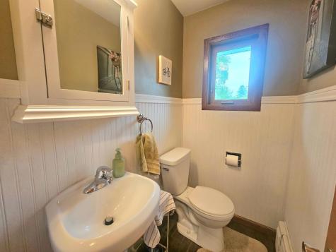 225 Wegener Drive Breckenridge MN 56520
