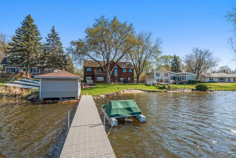 5611 Indiana Avenue N Brooklyn Center MN 55429