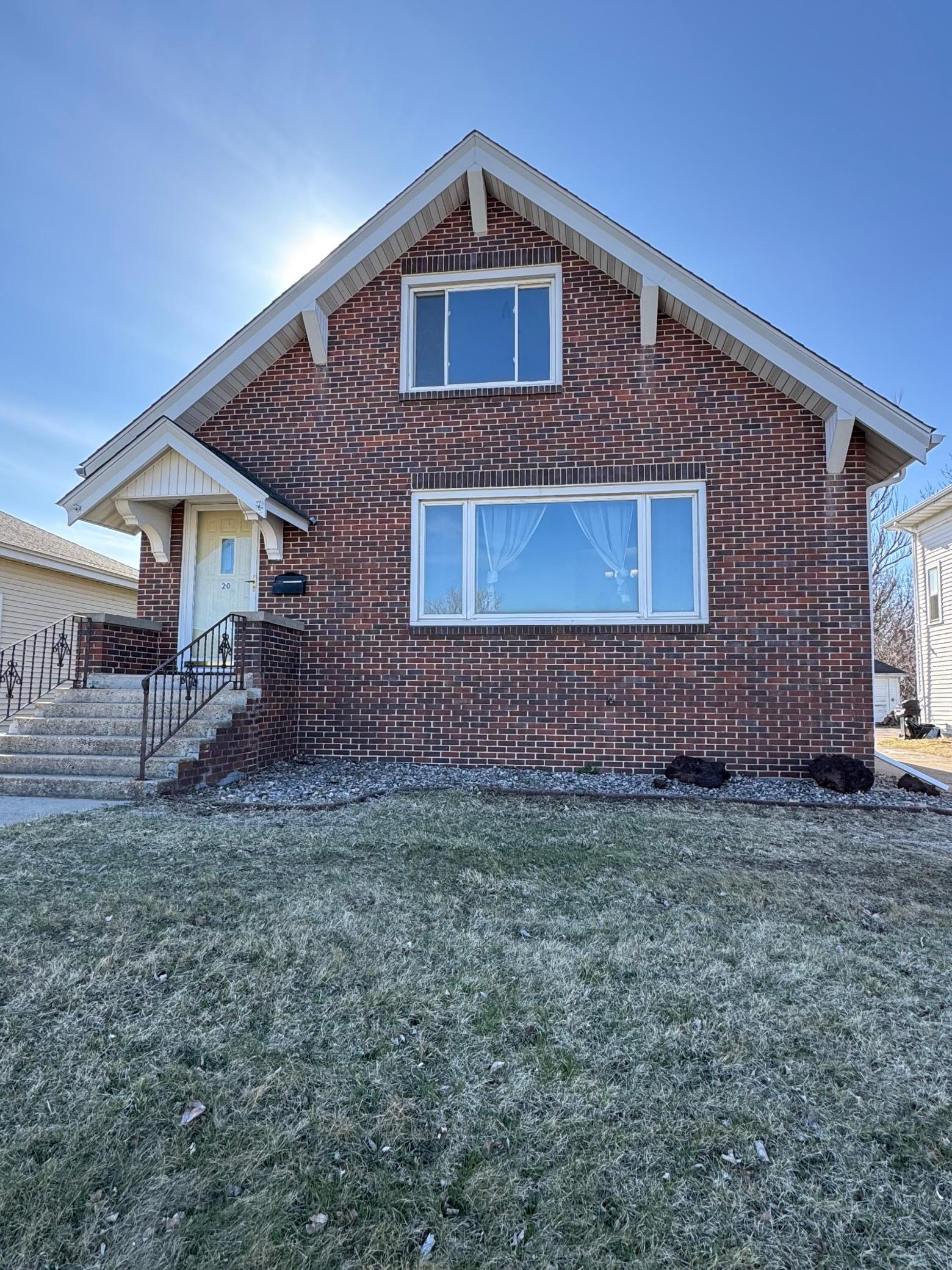 20 2nd Avenue SW Wells MN 56097