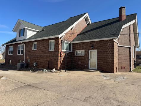 20 2nd Avenue SW Wells MN 56097