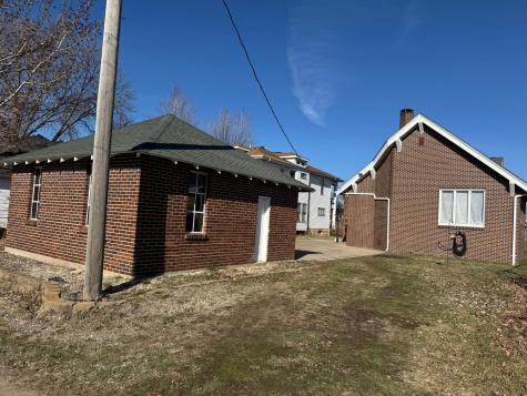 20 2nd Avenue SW Wells MN 56097