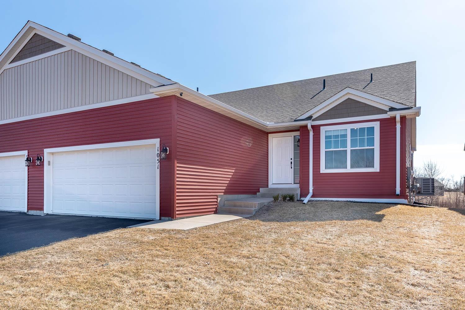1051 Sakatah Court Madison Lake MN 56063