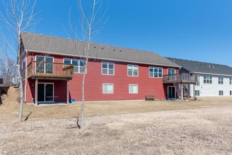 1051 Sakatah Court Madison Lake MN 56063