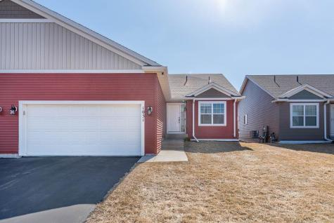 1051 Sakatah Court Madison Lake MN 56063