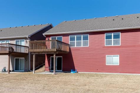 1051 Sakatah Court Madison Lake MN 56063