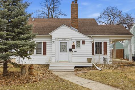 1345 3rd Street N Fargo ND 58102