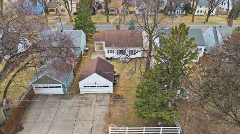 1345 3rd Street N Fargo ND 58102
