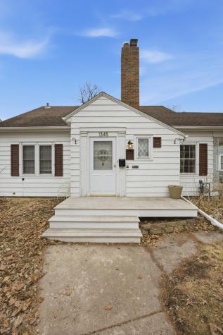 1345 3rd Street N Fargo ND 58102
