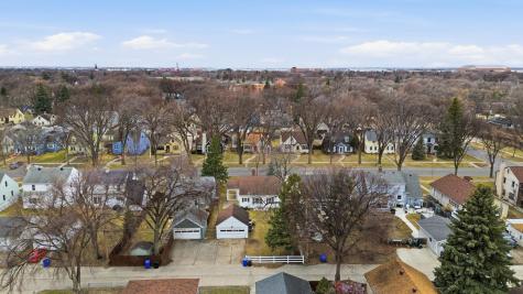 1345 3rd Street N Fargo ND 58102