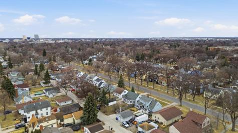 1345 3rd Street N Fargo ND 58102