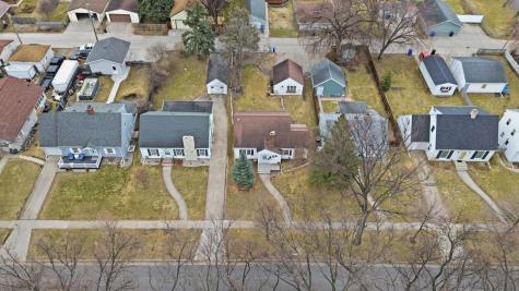 1345 3rd Street N Fargo ND 58102