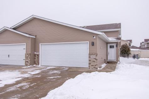 3525 Eagle Run Lane West Fargo ND 58078