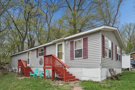 13672 Campfire Circle South Haven MN 55382