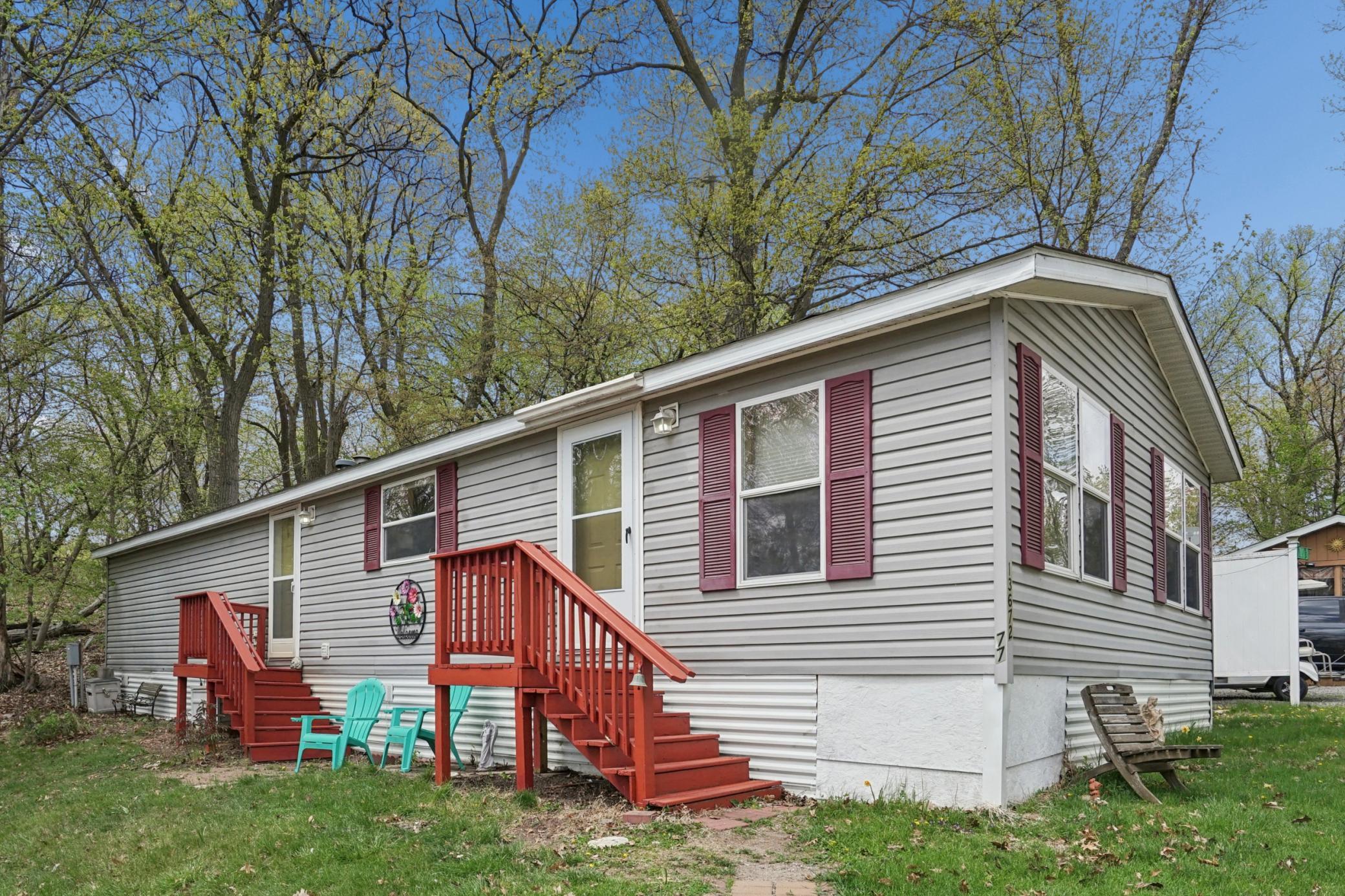13672 Campfire Circle South Haven MN 55382