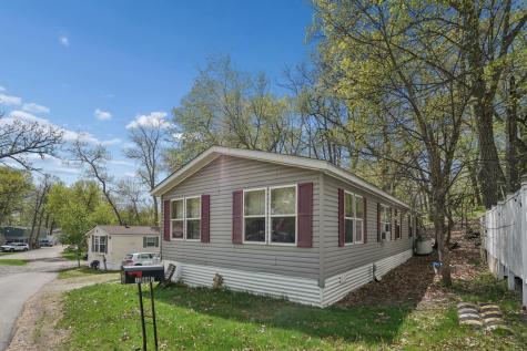 13672 Campfire Circle South Haven MN 55382