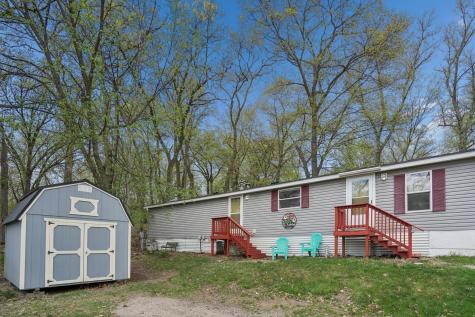 13672 Campfire Circle South Haven MN 55382