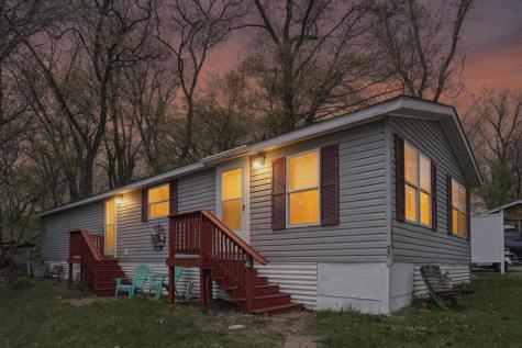 13672 Campfire Circle South Haven MN 55382