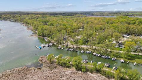 13672 Campfire Circle South Haven MN 55382