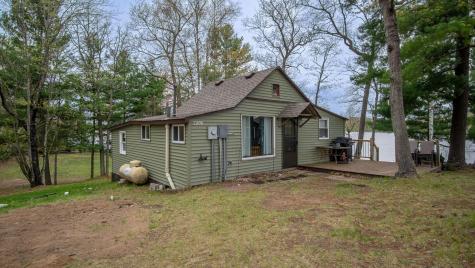 W5362 Yellowsands Drive Spooner WI 54801
