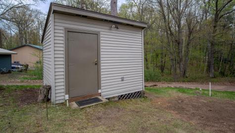 W5362 Yellowsands Drive Spooner WI 54801