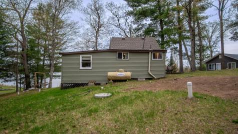 W5362 Yellowsands Drive Spooner WI 54801