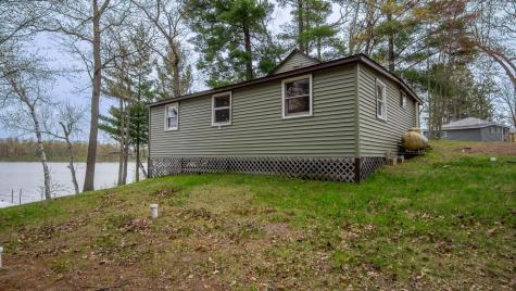 W5362 Yellowsands Drive Spooner WI 54801